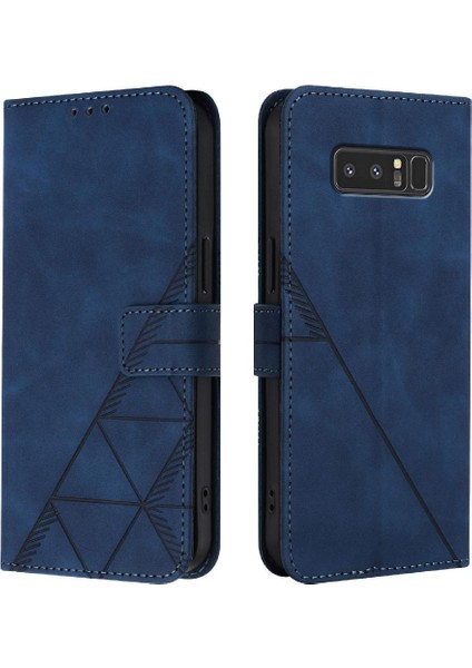 Samsung Galaxy Note 8 Telefon Kılıfı (Yurt Dışından)