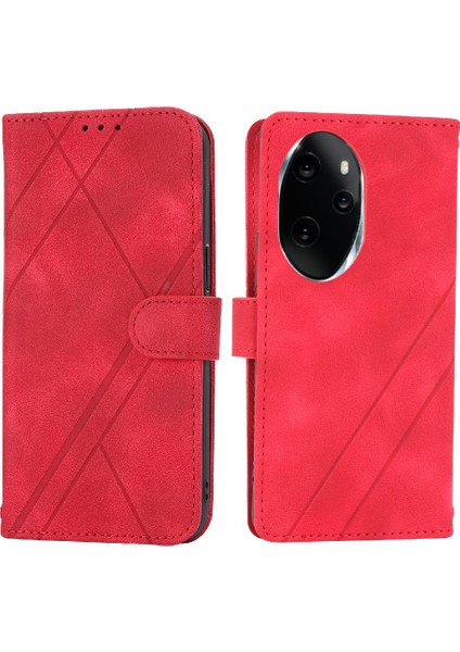 Honor 100 Pro Telefon Kılıfı (Yurt Dışından)
