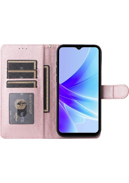 Oppo A54 Telefon Kılıfı (Yurt Dışından) indirimleri