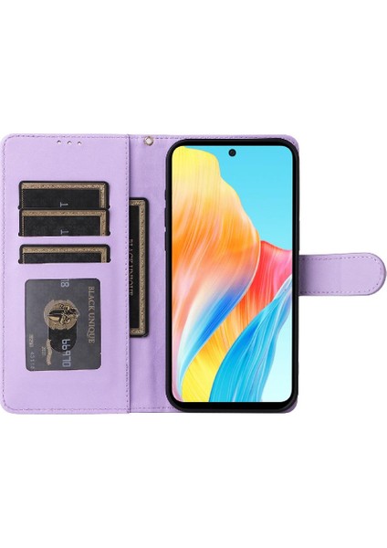 Oppo A58 Telefon Kılıfı (Yurt Dışından) fırsatları