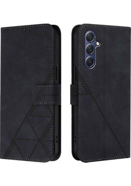 Samsung Galaxy M54 Telefon Kılıfı (Yurt Dışından)