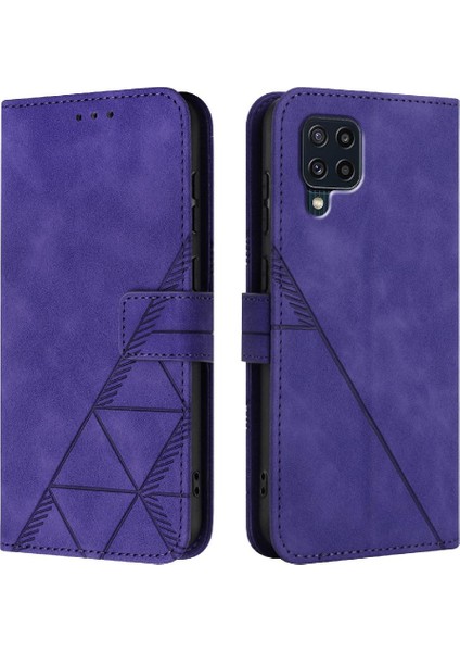 Samsung Galaxy M22 Telefon Kılıfı (Yurt Dışından)