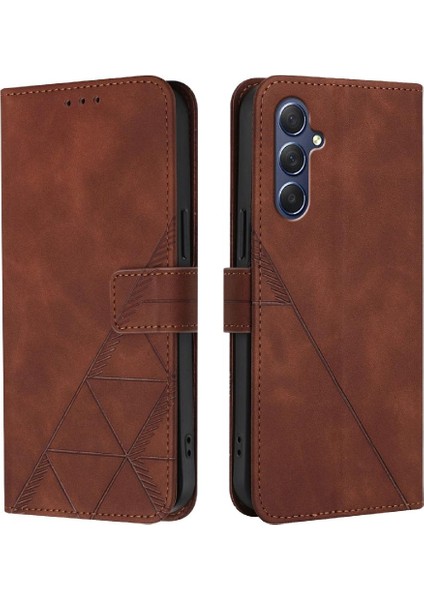 Samsung Galaxy M54 Telefon Kılıfı (Yurt Dışından)