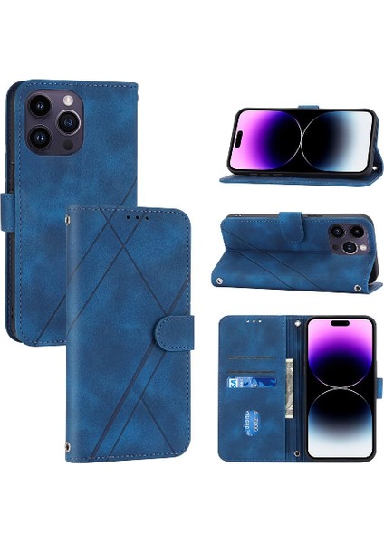 Apple iPhone 13 Pro Max Telefon Kılıfı (Yurt Dışından)