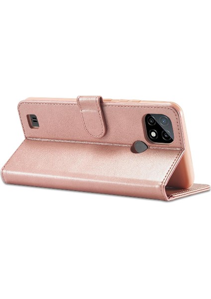 Realme C21 Telefon Kılıfı (Yurt Dışından) fiyatları