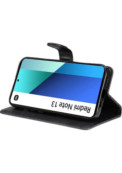 Xiaomi Redmi Note 13 Telefon Kılıfı (Yurt Dışından)