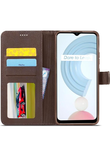 Realme C21 Telefon Kılıfı (Yurt Dışından) fırsatları