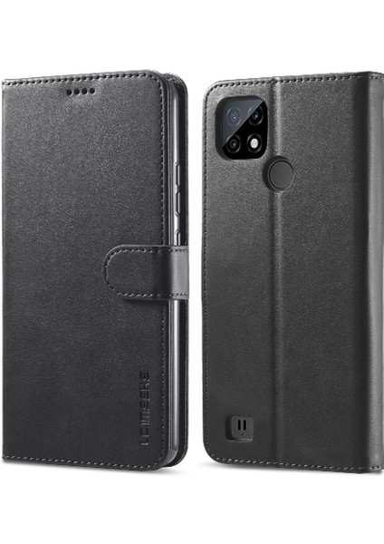 Realme C21 Telefon Kılıfı (Yurt Dışından)