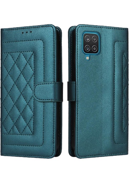 Samsung Galaxy A12 Telefon Kılıfı (Yurt Dışından) fiyatları