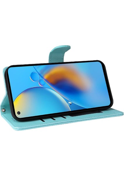 Oppo A74 Telefon Kılıfı (Yurt Dışından) fırsatları