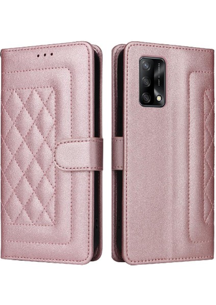 Oppo A74 Telefon Kılıfı (Yurt Dışından)