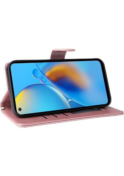 Oppo A74 Telefon Kılıfı (Yurt Dışından) indirimleri