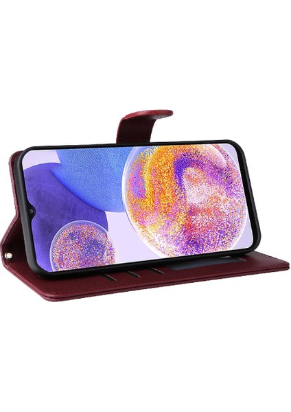 Samsung Galaxy A23 Telefon Kılıfı (Yurt Dışından)
