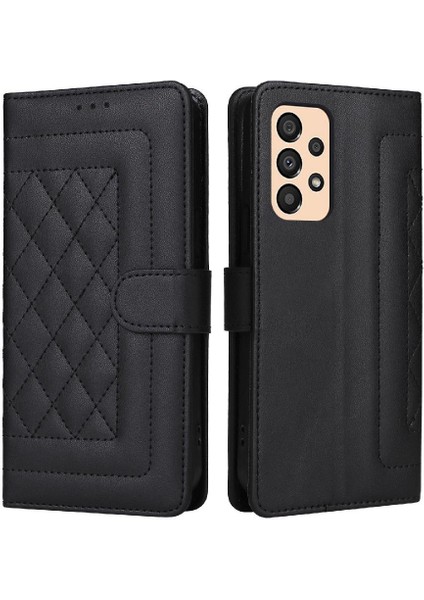 Samsung Galaxy A33 Telefon Kılıfı (Yurt Dışından)
