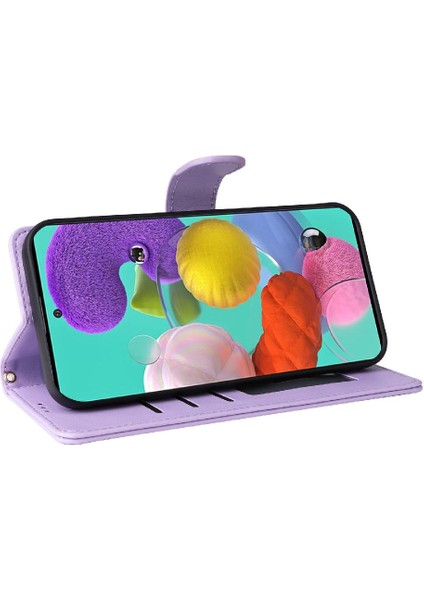 Samsung Galaxy A51 Telefon Kılıfı (Yurt Dışından) indirimleri