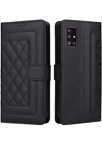 Samsung Galaxy A51 Telefon Kılıfı (Yurt Dışından)