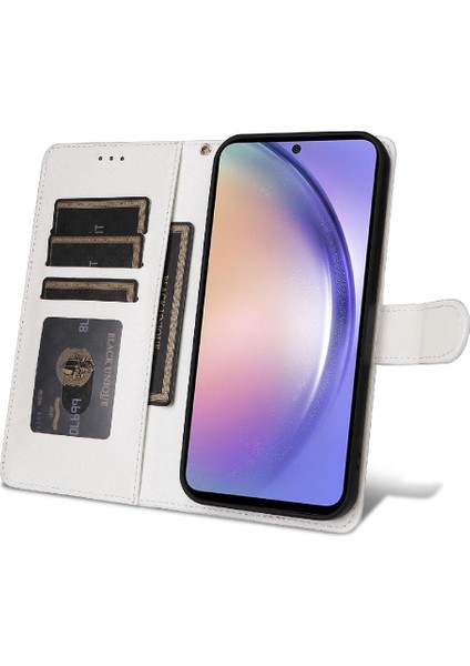 Samsung Galaxy A54 Telefon Kılıfı (Yurt Dışından)