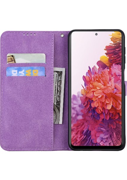 Samsung Galaxy S20 Fe Telefon Kılıfı (Yurt Dışından) indirimleri