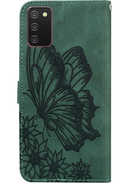 Samsung Galaxy A03S Telefon Kılıfı (Yurt Dışından) indirimleri