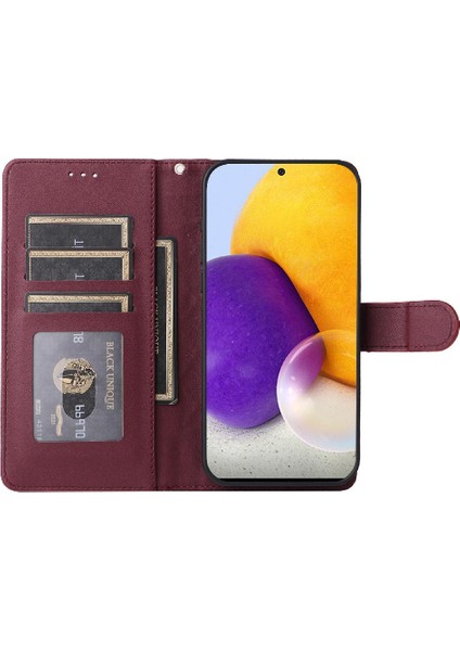 Samsung Galaxy A72 Telefon Kılıfı (Yurt Dışından) indirimleri