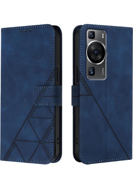 Huawei P60 Telefon Kılıfı (Yurt Dışından)