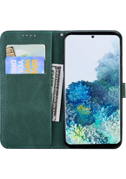 Samsung Galaxy S20 Plus Telefon Kılıfı (Yurt Dışından)