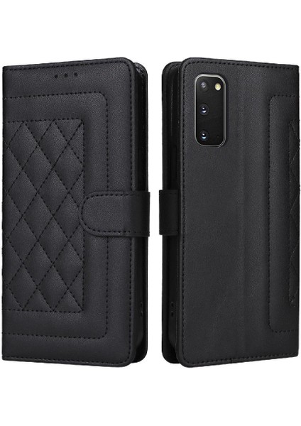 Samsung Galaxy S20 Telefon Kılıfı (Yurt Dışından)