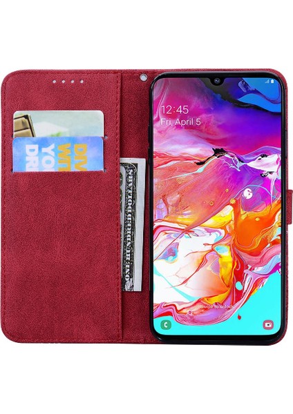 Samsung Galaxy A70 Telefon Kılıfı (Yurt Dışından) indirimleri