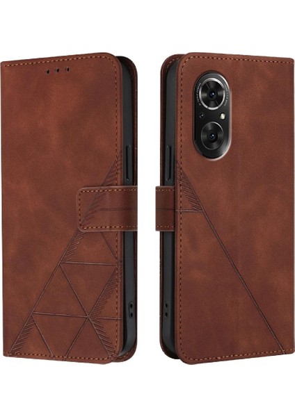 Honor 50 Se Telefon Kılıfı (Yurt Dışından)