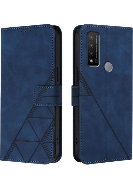 Tcl 20R Telefon Kılıfı (Yurt Dışından)