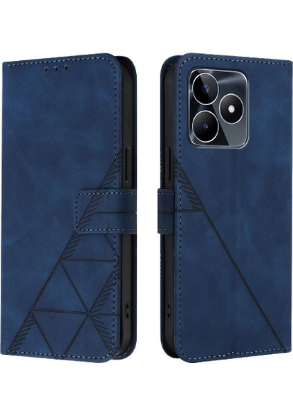 Realme C53 Telefon Kılıfı (Yurt Dışından) indirimleri