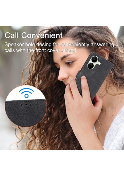 Xiaomi Poco M6 Telefon Kılıfı (Yurt Dışından) modelleri
