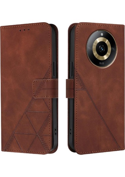 Realme Realme 11 Telefon Kılıfı (Yurt Dışından)
