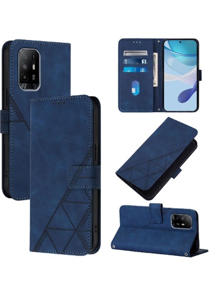 Oppo A74 Telefon Kılıfı (Yurt Dışından) indirimleri