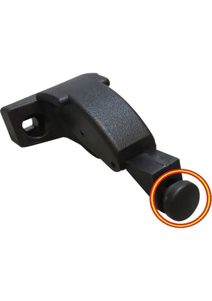 Ford Connect Arka Kelebek Cam Mandal Cıvatası 2002-2013