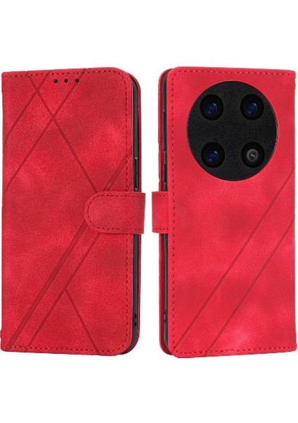 Huawei Mate 60 Telefon Kılıfı (Yurt Dışından)