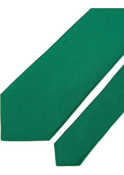 Erkek Yeşil Kravat 50268697-700