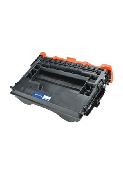 Hp 37A-CF237A Muadil Toner