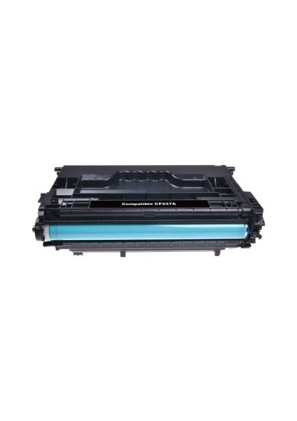 Hp 37A-CF237A Muadil Toner fiyatları