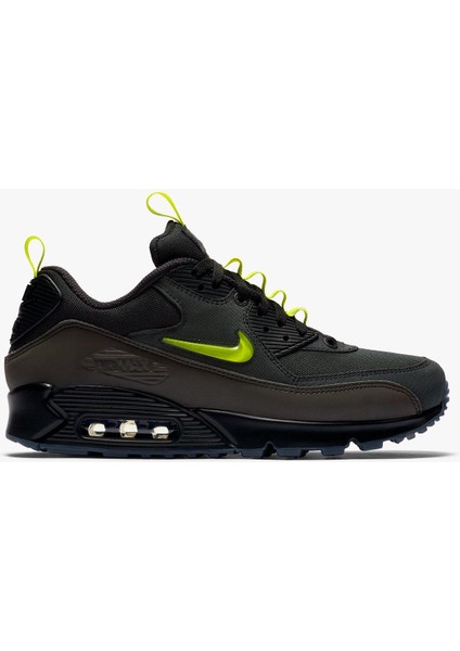 Airmax 90 Bsmnt CU5967-001 Erkek Günlük Spor Ayakkabı