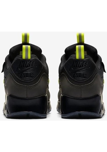 Airmax 90 Bsmnt CU5967-001 Erkek Günlük Spor Ayakkabı modelleri