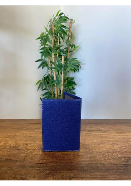 Dikişli Tüm Ülke Pasaportlarına Uyumlu Pasaport Kabı Kılıfı Pasaportluk Pasaport Cüzdanı