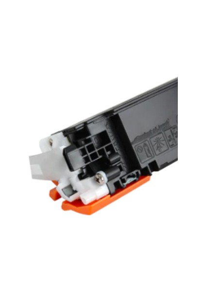 Hp 126A-CE313A CF040A 1.000 Syf Kırmızı Muadil Toner modelleri