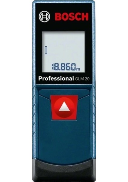 Glm 20 Professional Lazer Metre - 20 Metre fiyatları