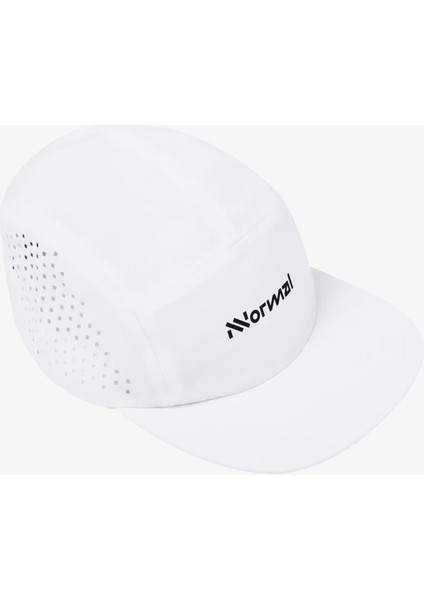 Race Cap Unisex Beyaz Şapka N1ARC03-004