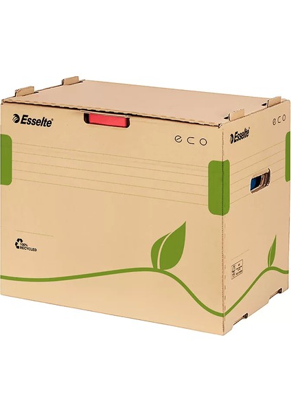 623920 Eco Klasör Için Arşiv Kutusu