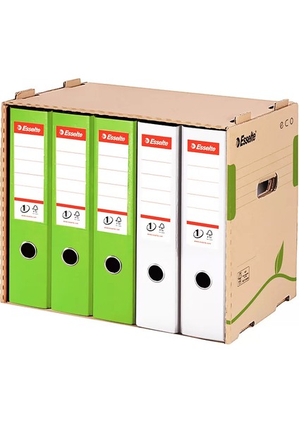 623920 Eco Klasör Için Arşiv Kutusu