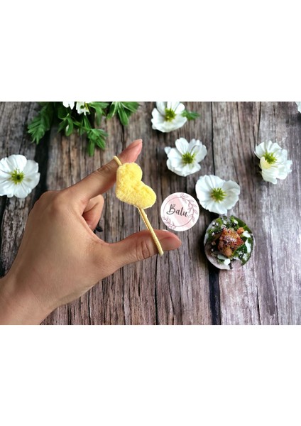 Kız Bebek ve Çocuk Figürlü Lastik Toka Seti fiyatları