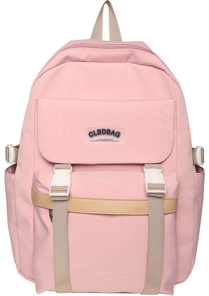 Sırt Çantası Ortaokul Öğrencileri Lise Öğrencileri Okul Çantası (Yurt Dışından)