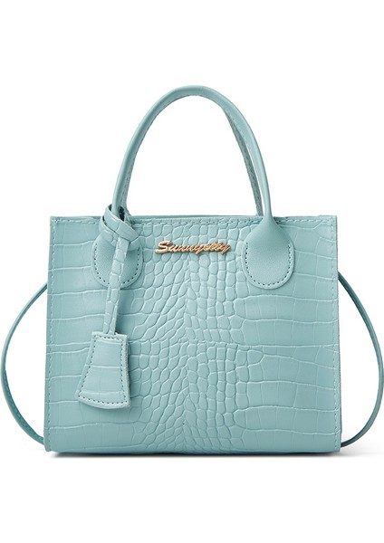 Şeker Timsah Tılsımı Birkin (Yurt Dışından)